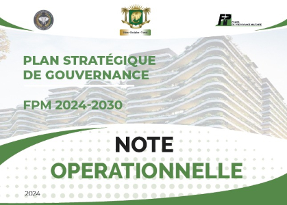 LA NOTE OPERATIONNELLE