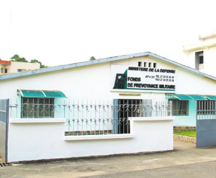 Prise en charge médicale 